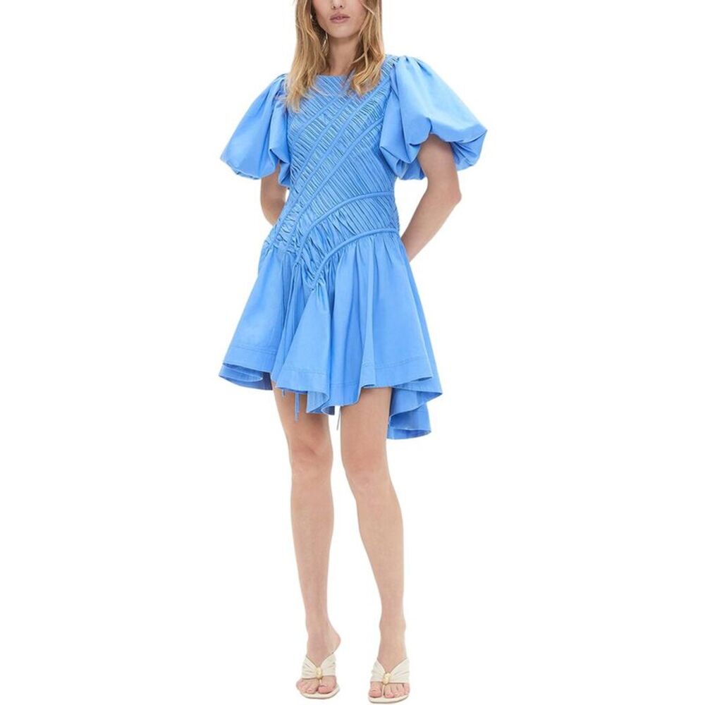 Emma Way Womens  Mini Dress